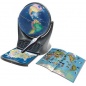    Oregon Scientific Smart Globe SG18