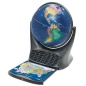    Oregon Scientific Smart Globe SG18