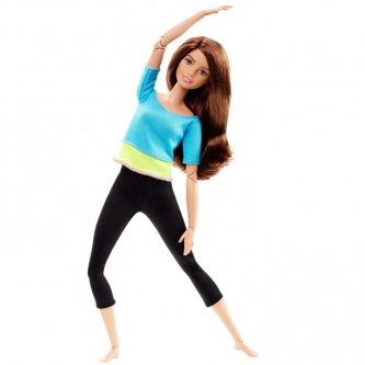     Mattel  
