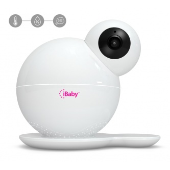   iBaby Monitor M6S