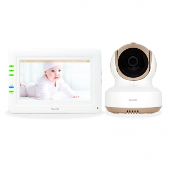    WI-FI Ramili Baby RV1000