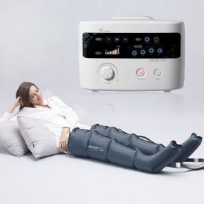 Аппарат для прессотерапии Lympha-sys 9 XL манжеты для ног