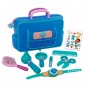    Disney Doctor Plusheva
