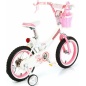   Royal Baby Princess Jenny Girl Steel