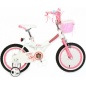  Royal Baby Princess Jenny Girl Steel