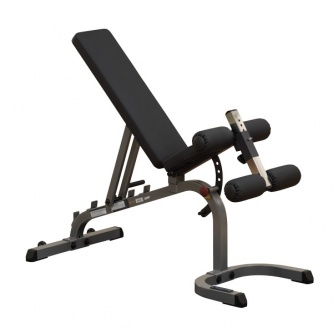    Body Solid GFID-31