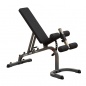    Body Solid GFID-31