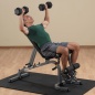    Body Solid GFID-31