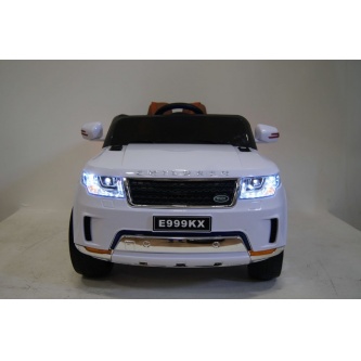     RiverToys Range Rover Sport E999KX