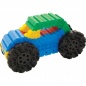   Morphun Jumbo Vehicles Set