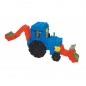   Morphun Jumbo Vehicles Set