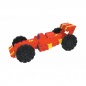   Morphun Jumbo Vehicles Set