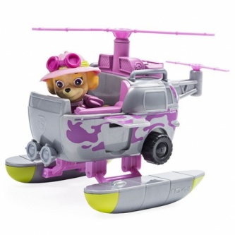    Paw Patrol  