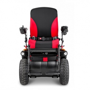 Кресло-коляска Optimus 2 2.322 Elite