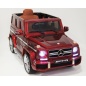    / RiverToys Mercedes-Benz G63 AMG ()