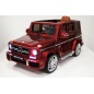    / RiverToys Mercedes-Benz G63 AMG ()