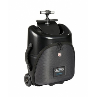  - Micro Lazy Luggage