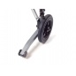    Convaid EZ Rider EZ18