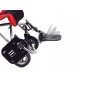     Convaid EZ Rider EZ18