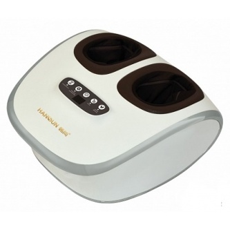    Hansun Aroma Foot FC8526D 