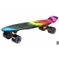   Y-Scoo Fishskateboard Offshore