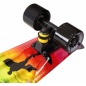   Y-Scoo Fishskateboard Offshore