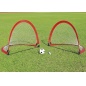    DFC Foldable Soccer GOAL5219A