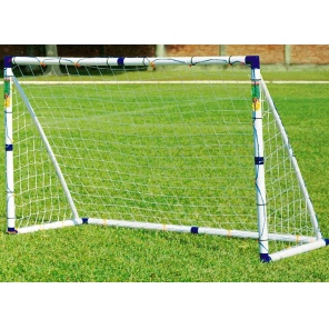   Deluxe Soccer GOAL180A