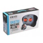     Homedics Dual Shiatsu SP-7H-EU