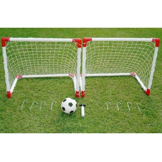    DFC Mini Soccer Set GOAL219A