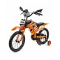 - Small Rider Motobike Sport