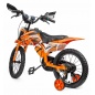  - Small Rider Motobike Sport