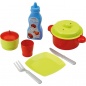   Ecoiffier 100% Chef   