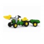     Rolly Toys Kid Loader