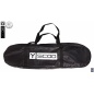   Y-Scoo Fishskateboard 22  - Lime-black