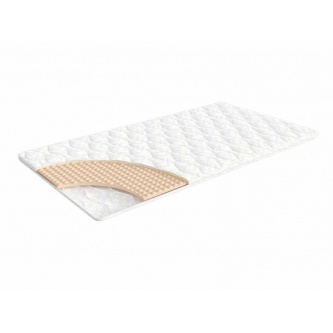   Askona Topper massage
