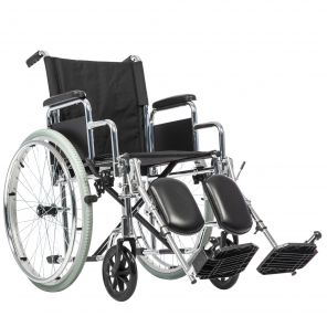 Кресло-коляска Base 150 UU