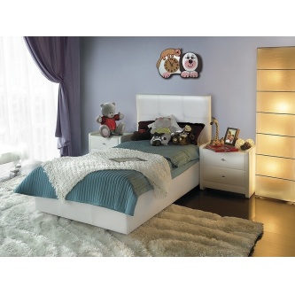   Askona Leo / Chester Vintage (  )