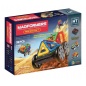   Magformers Racing Set   