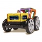   Magformers Racing Set   