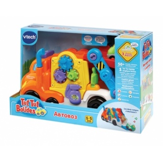    VTech 