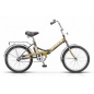   Stels Pilot 310