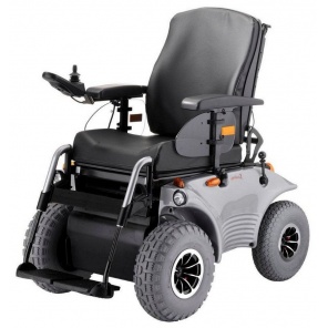 Кресло-коляска Optimus 2 2.322 Standart
