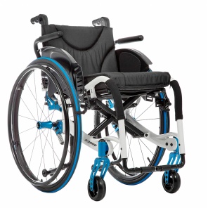 Кресло-коляска S3000 Special Edition