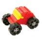  Morphun Junior Starter Vehicles Set (200 )