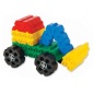  Morphun Junior Starter Vehicles Set (200 )