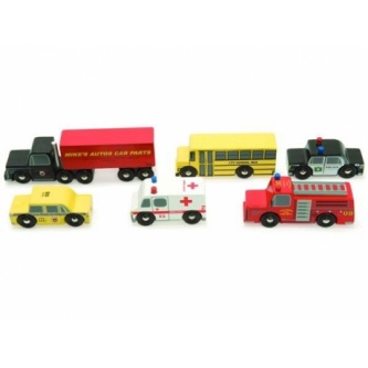    Le Toy Van -
