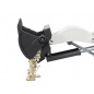   Siku Liebherr R9800