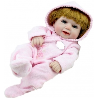 - Reborn Kids  (25 )