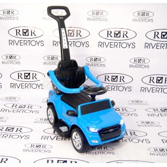  RiverToys Ford Ranger DK-P01-P ( )